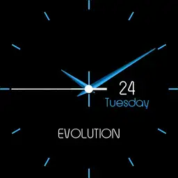 EvolutioN Copy
