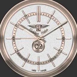 Golden Helm JBGH060320