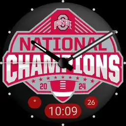 2024 National Champs