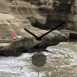 Beach Time