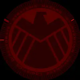 S.H.I.E.L.D.