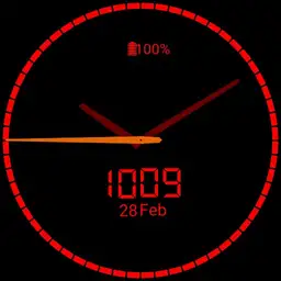 noya watch