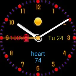 Galaxy Watch Dot
