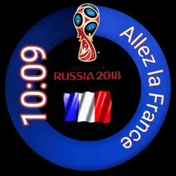 Allez France