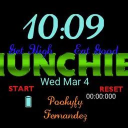 munchies