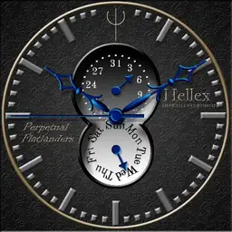 Hellex I
