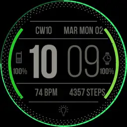 Garmin Forerunner