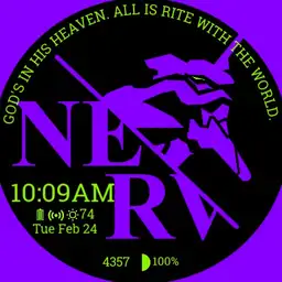 NERV EVA Copy