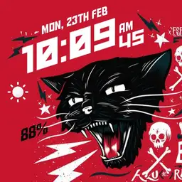 the Cats