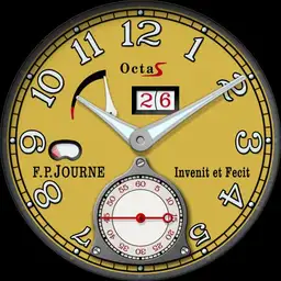 F.P. Journe Octa Sport 2018