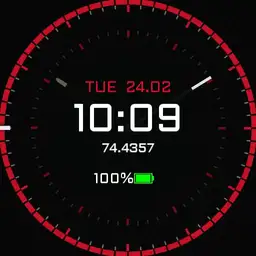 Division Suunto Alt3