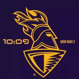 Kolkata Knight Riders