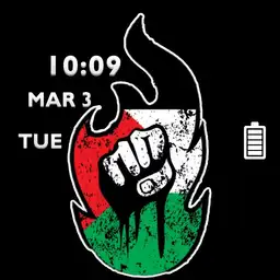 Palestine