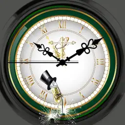 Happy New Year Irish