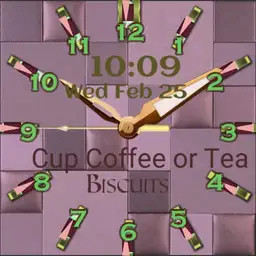 Untitled watch Copy
