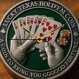 GOOOOD LUCK