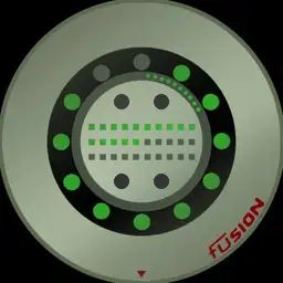 Fusion DT1