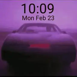 Knight Rider