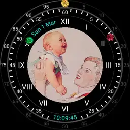 Art Watch Delight