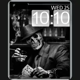 SB Death Poker