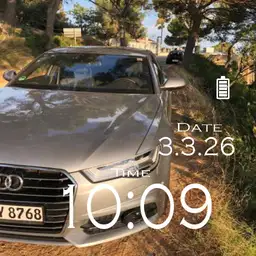 spain watch