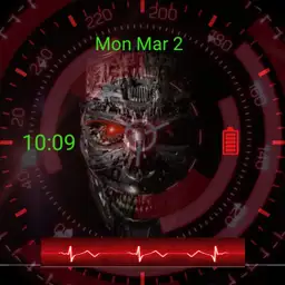 Terminator locator