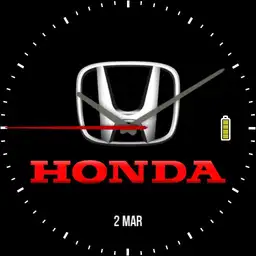 honda Copy