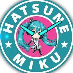 Hatsune Miku V1 Copy