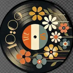 Flower Power collection 7