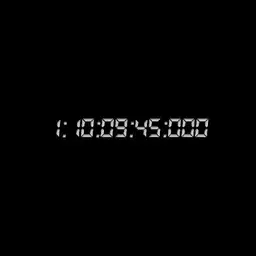 stopwatch