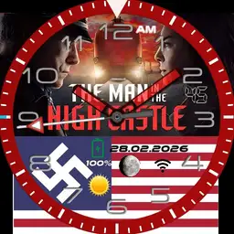 The Man in the High Castle 1.0