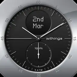 Withings 01
