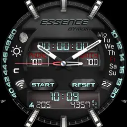 ESSENCE