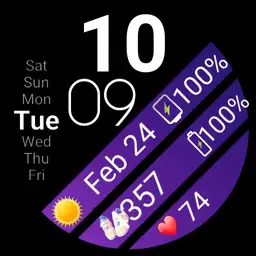 Gear fit pro 2.1 by victoraran