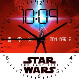 The Last Jedi 2
