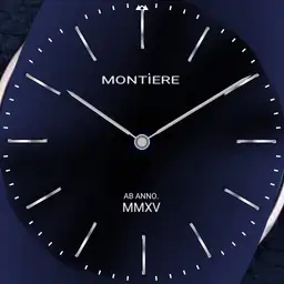 Mont. Blue Face