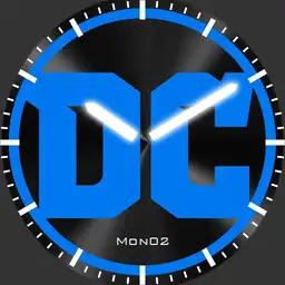 DC Comics
