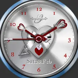 In Love Pendel