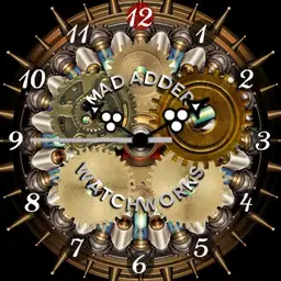Gizmo Gears