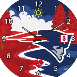 Patriots 2