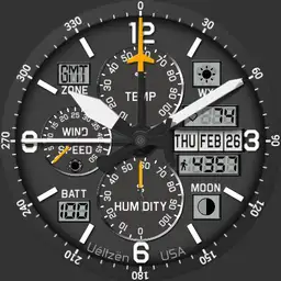 WX Compass