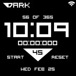 Darka watch Advanced