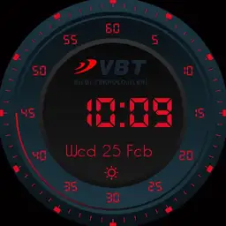 Navigator 1 VBT