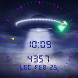 UFO WATCH