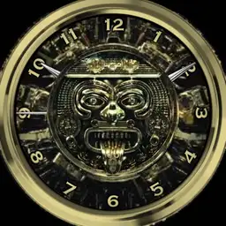 mayans 7