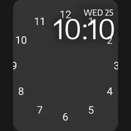 test watch