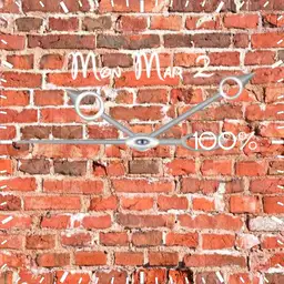 red brick