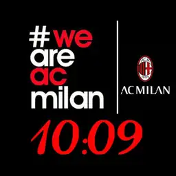 we are the milan Copy