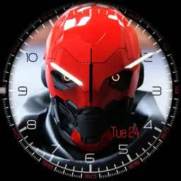 Red Exo