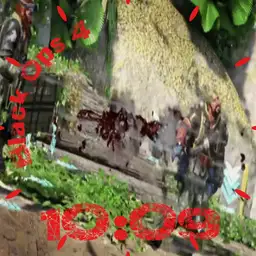 Black Ops 4